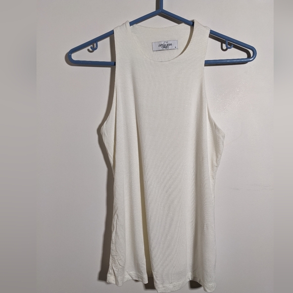 CJLA Eden Tank - Picture 2 of 2